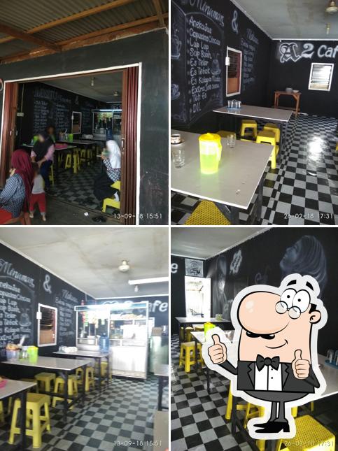 A2 Cafe