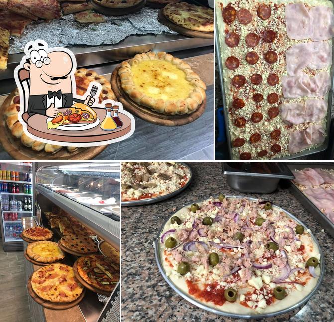 Pizzeria Amici