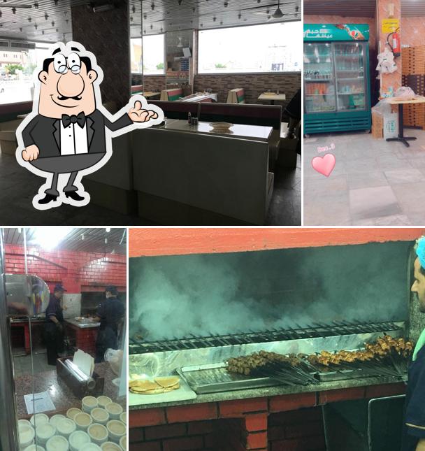 Asal Mabshoor Rice & Grills Restaurant