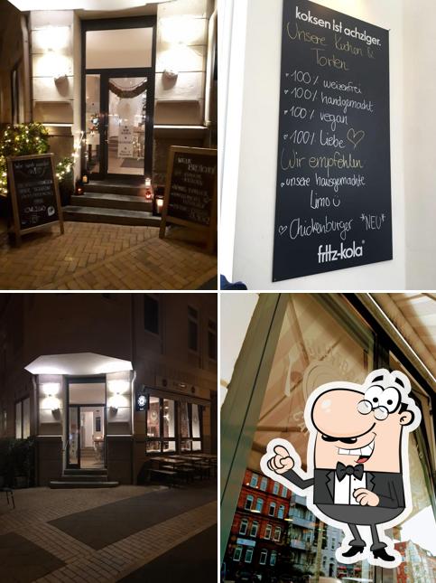 Café Blattgold