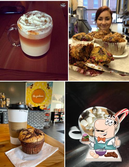 Goodness Coffee Company