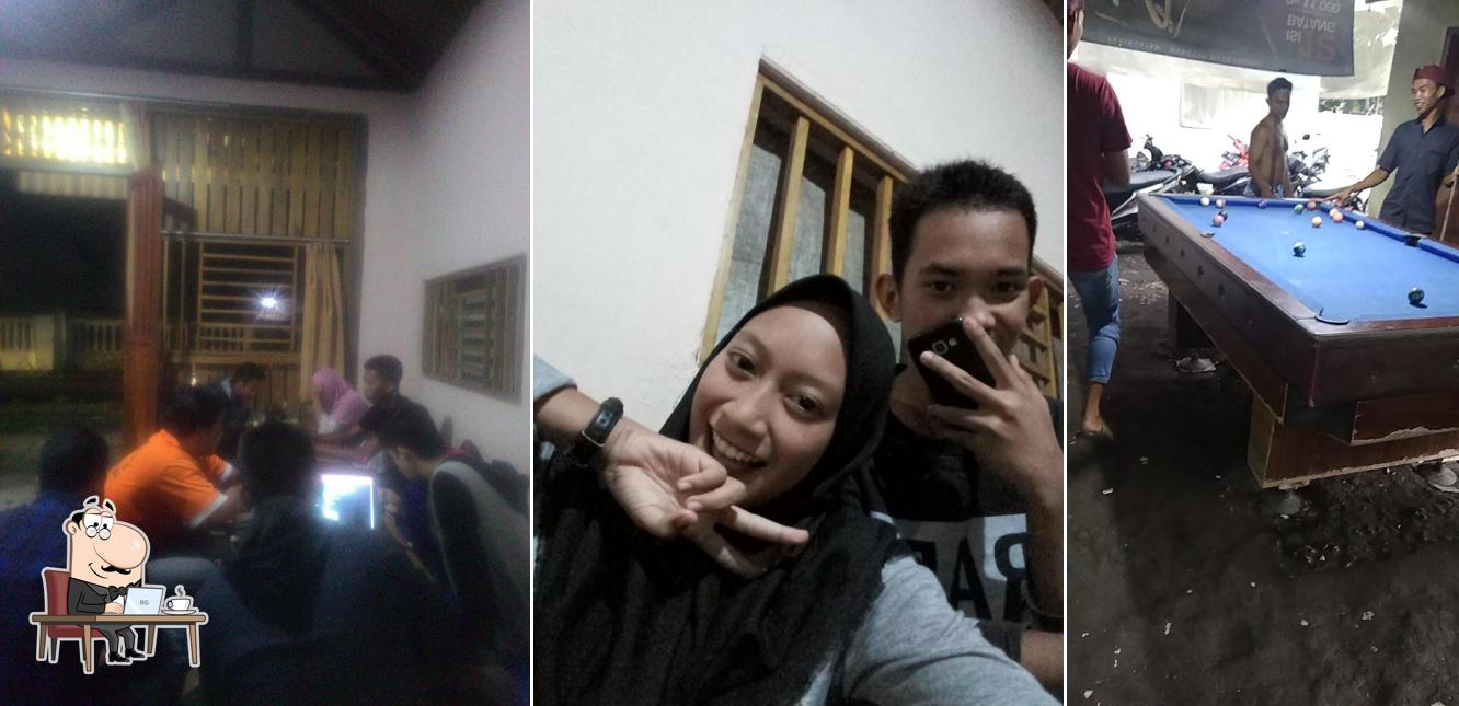 Warkop Santuy