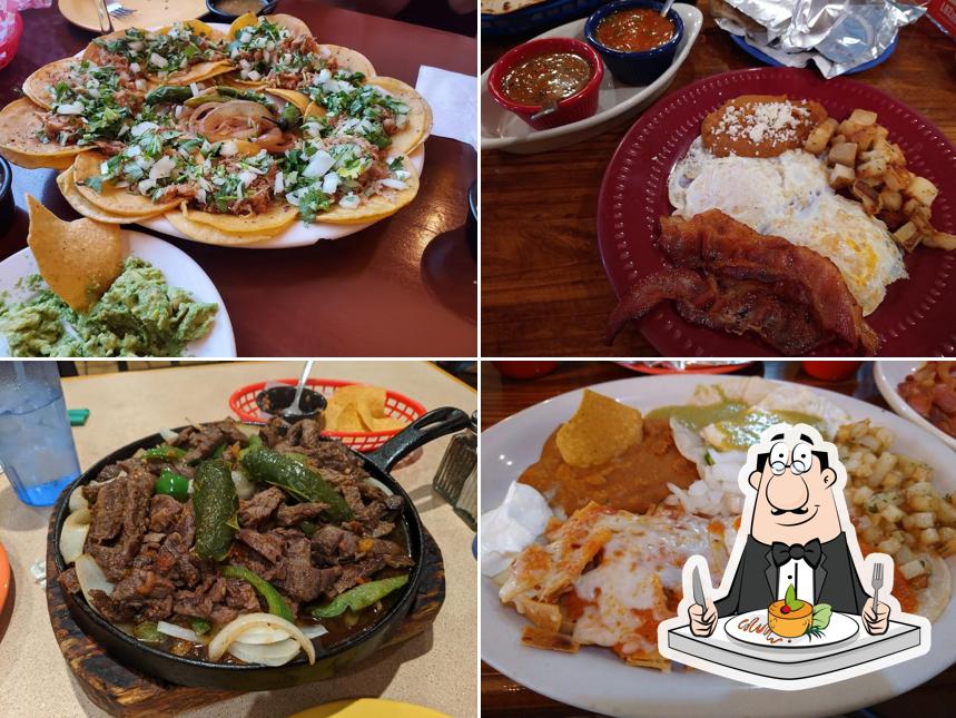 Casa Del Taco