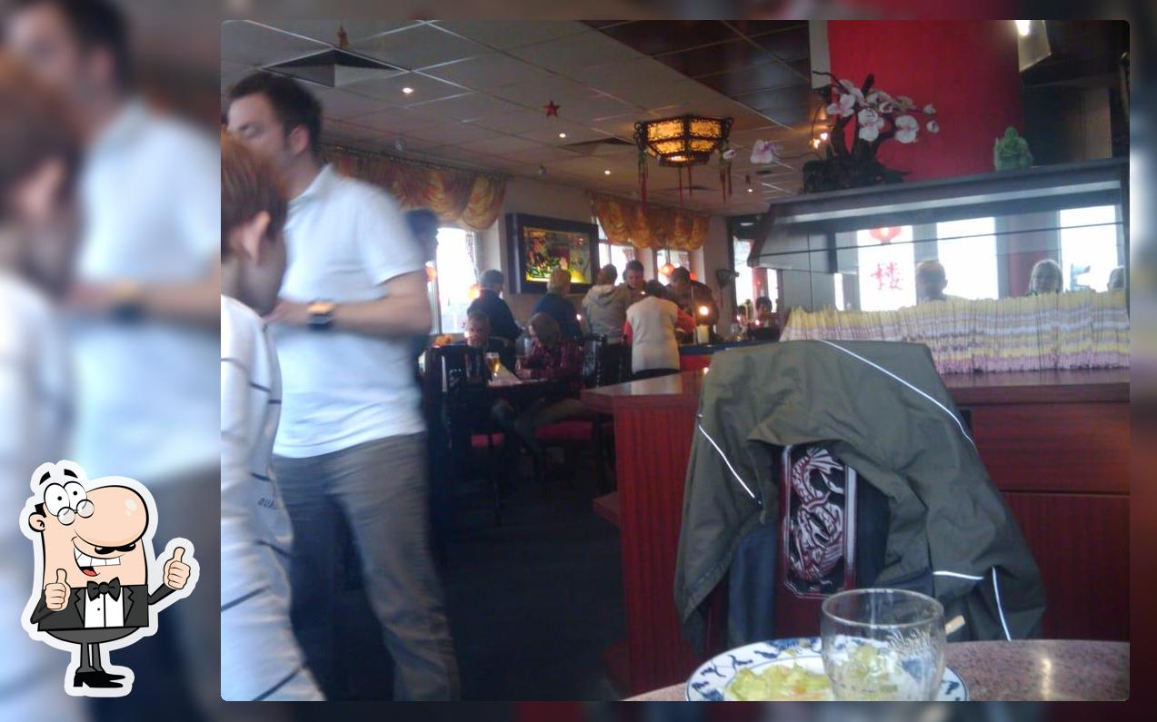 Chinarestaurant Orchidee