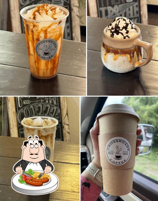 Crossroads Coffee