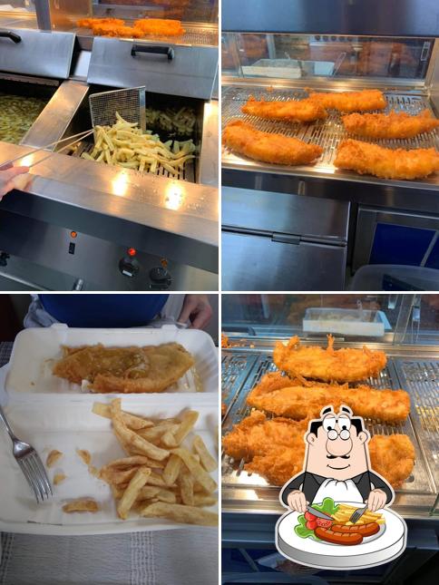 Holmbush Fish Bar