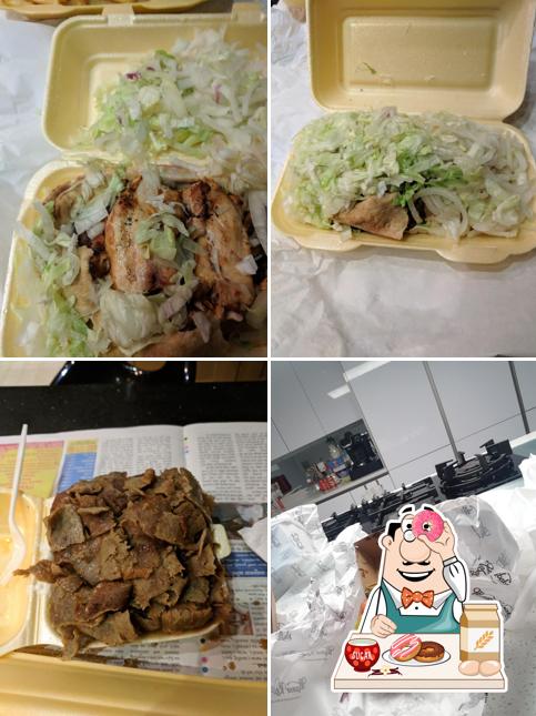 Manor Kebabs