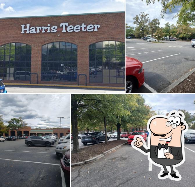 Harris Teeter