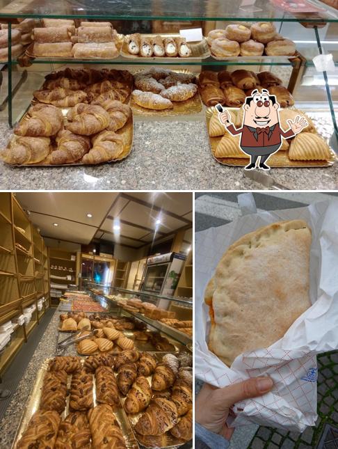 Il Panettiere