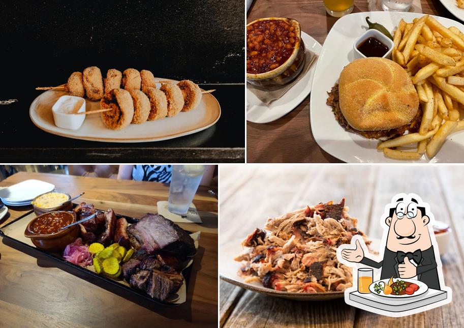 Jack Stack Barbecue - Lenexa