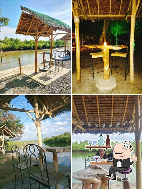 Katunggan Beach Sports Bar & Restaurant