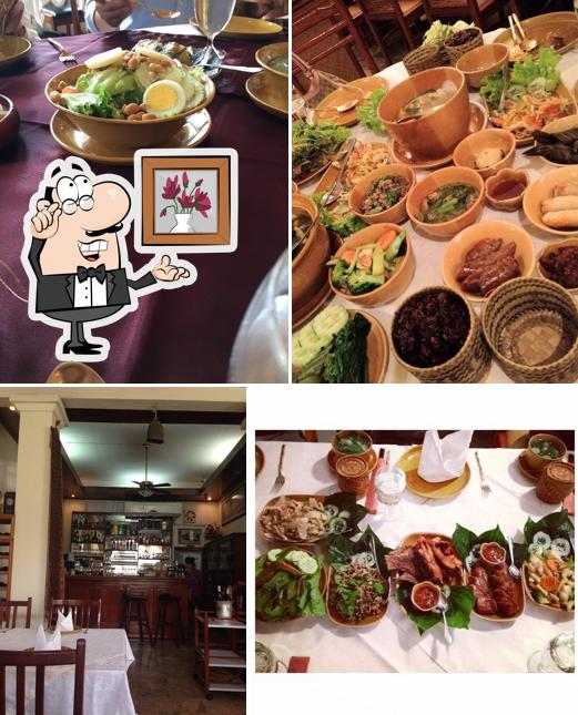 Kualao Restaurant