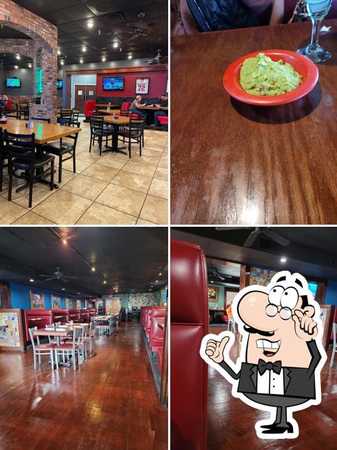 La Huerta - Mexican Restaurant