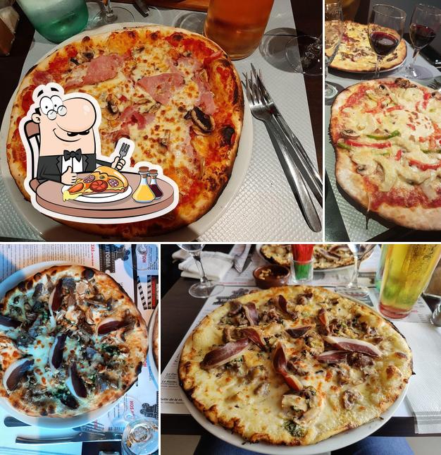 La Trattoria