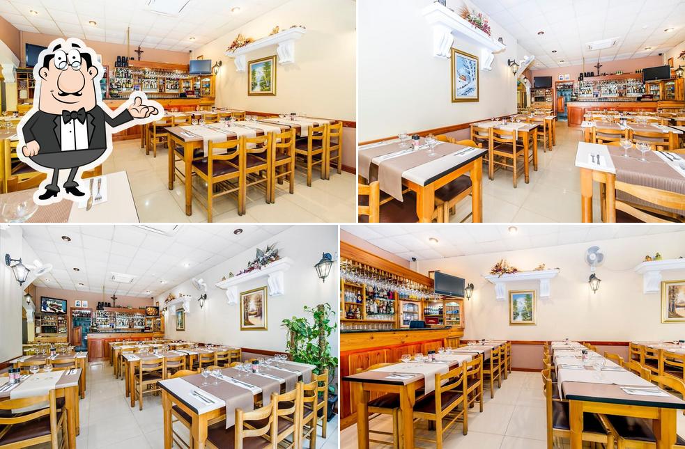 Lantern Restaurant