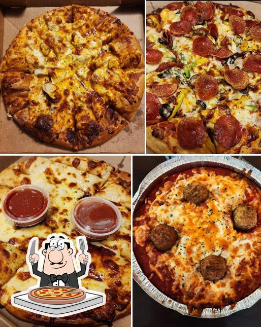 Luigi's - Whitesburg, KY