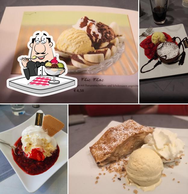 Markt-Restaurant Voss