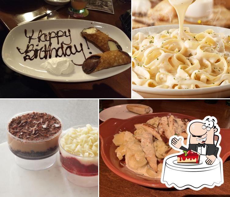 Olive Garden Italian Restaurant