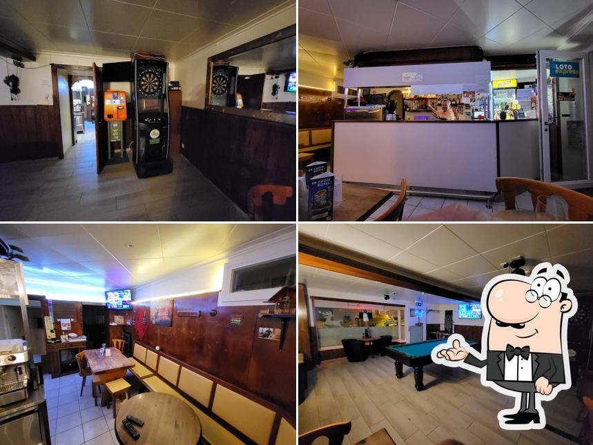 Bar Le Dzeron