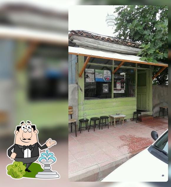 Çaycı İsa