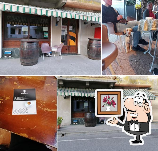Dali pub