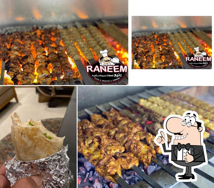 Raneem Restaurant