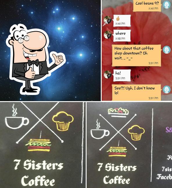 7 Sisters Coffee