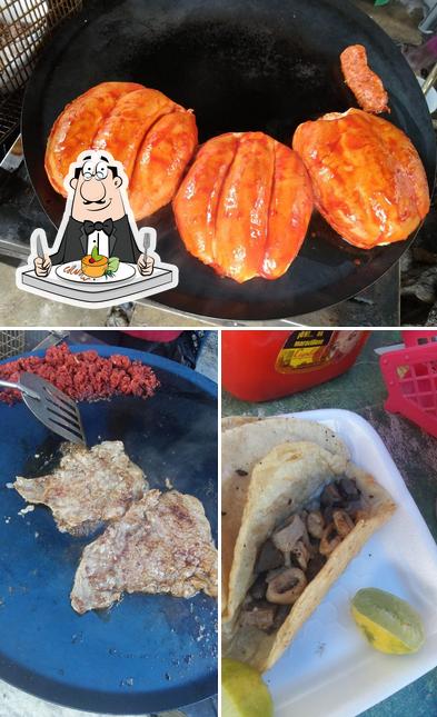 Antojitos Sonia