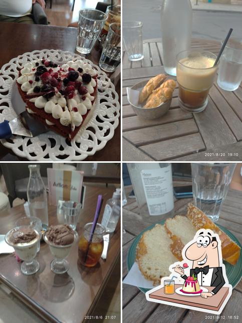 Artion dolce