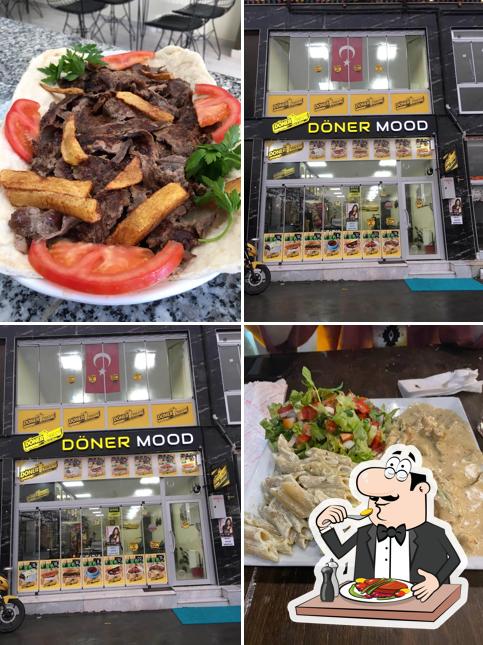 Döner Mood