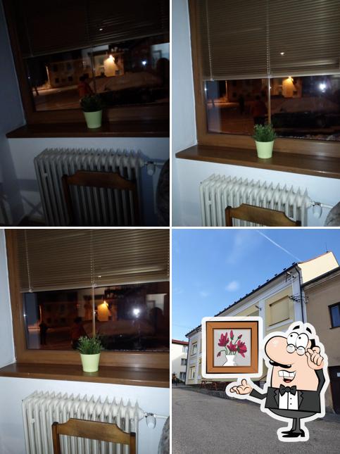 Hostinec u Jandů