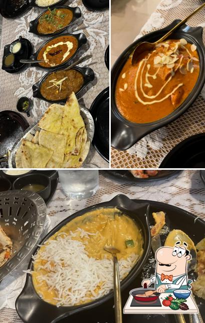 Indian By Heart