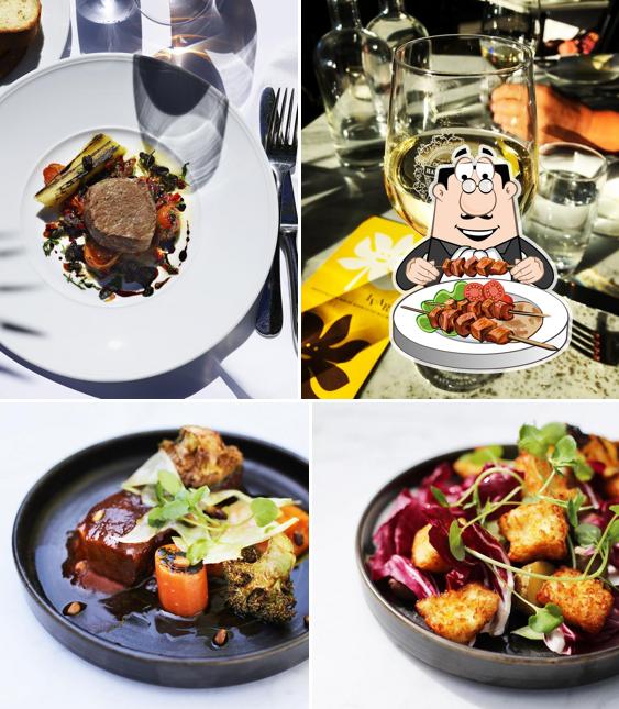 Restaurant Ivar
