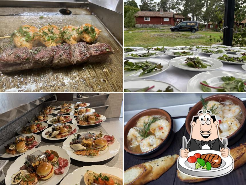 Laszlo's Krog & Catering Ebbepark