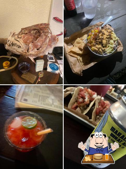 Maagoo’s Fish Tacos & More