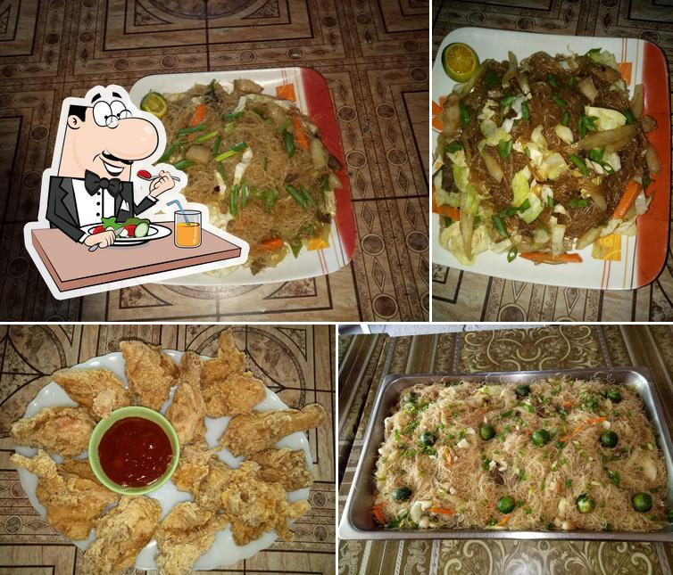 Majal's