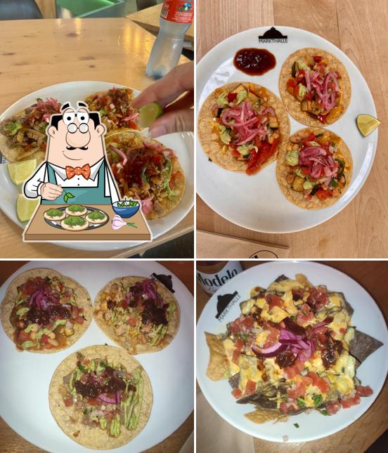 Mexican Tacos