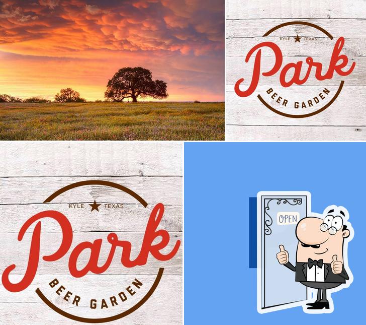 Park Beer Garden