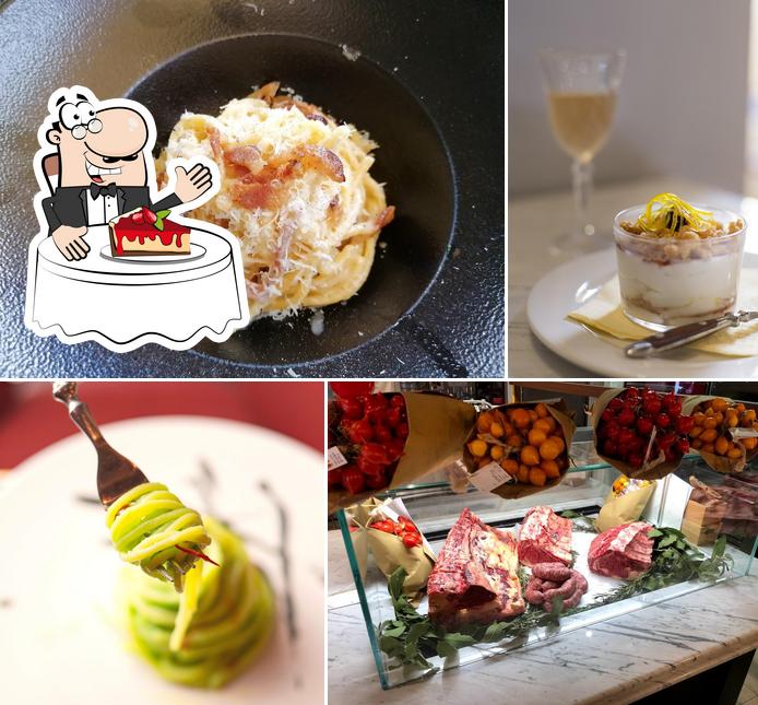 Passpartout Ristorante