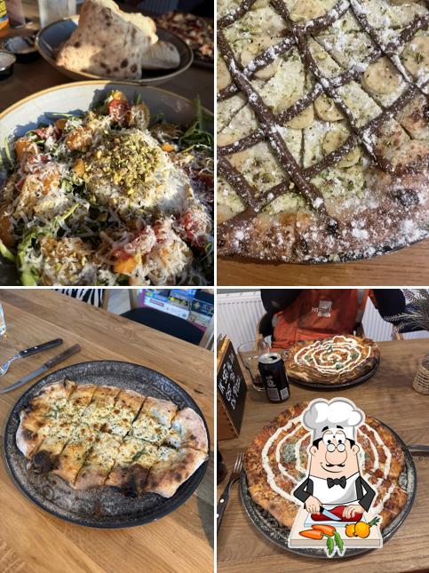 PizzaKlubben