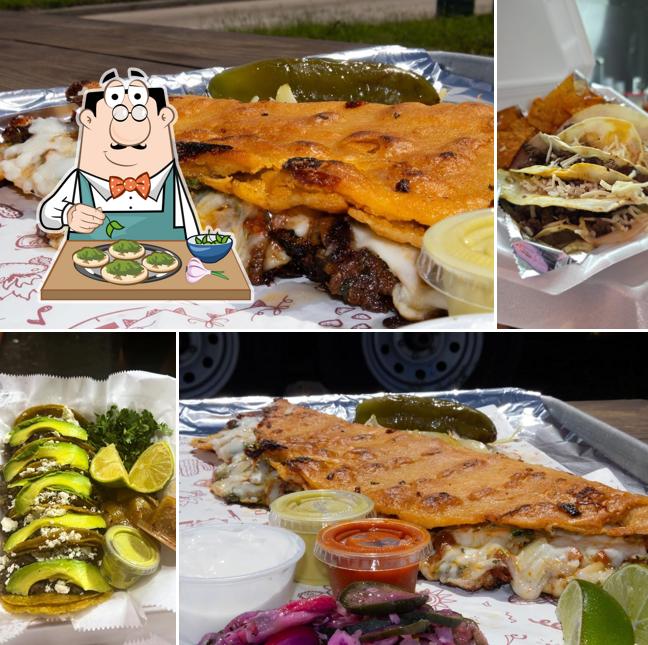 Taqueria El Sitio