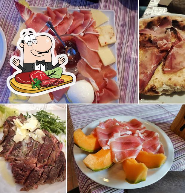 Ristorante Timo e Rosmarino
