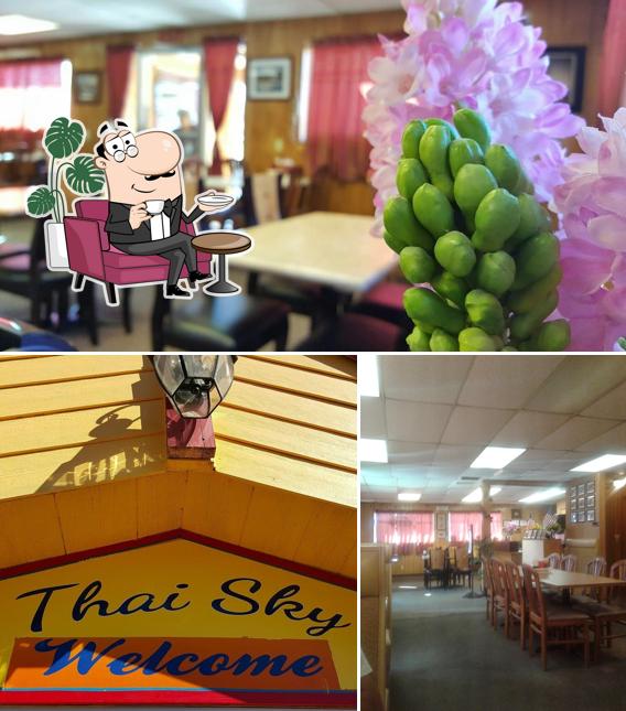 Thai star