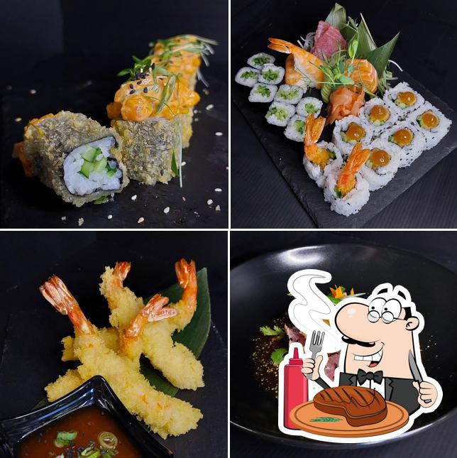 Tokio Sushi
