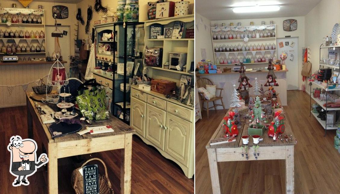 Village Treats Gifts & Sweets