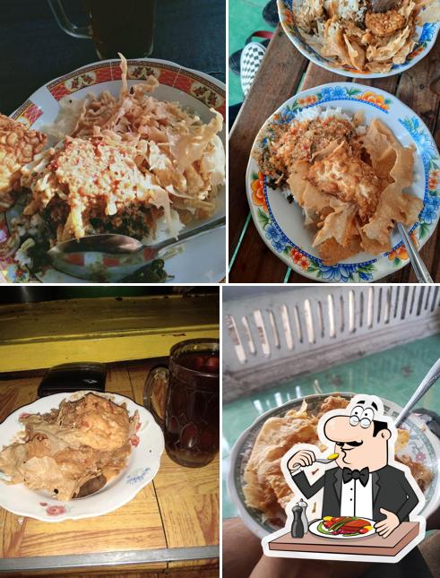 Warung Makan Mbah MURSINEM