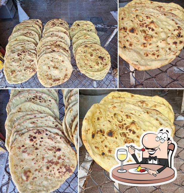 نانوایی سيوندی