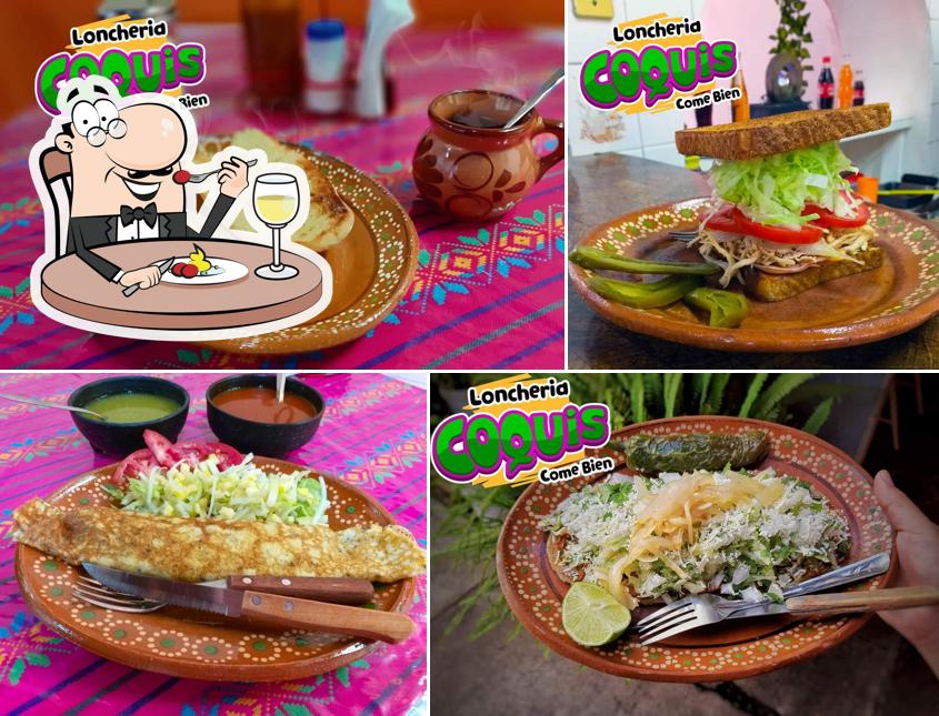 Restaurante Coquis