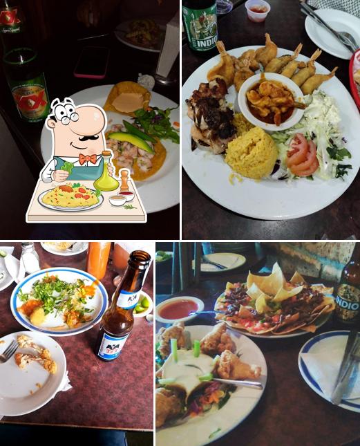 Ricos Sports Bar