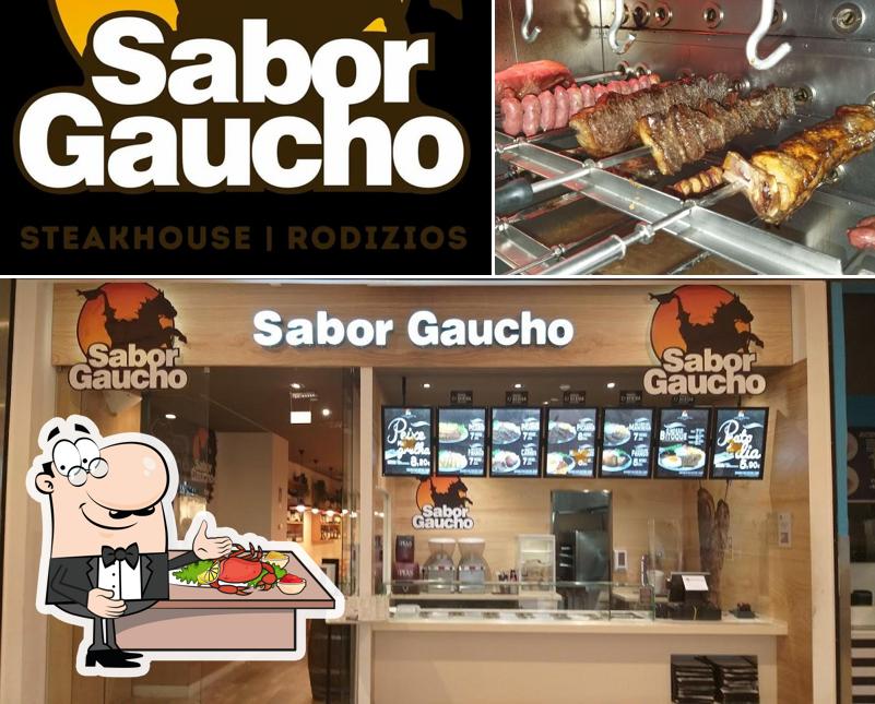 Sabor Gaucho